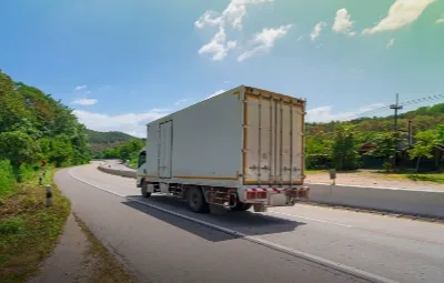 İstanbul ile Güzelyalı Arası Bulaşık Makinesi Taşıma