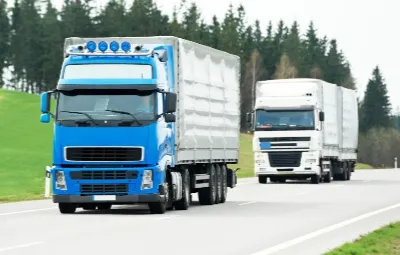 İstanbul ile Güzelyalı Arası Eşya Taşıma